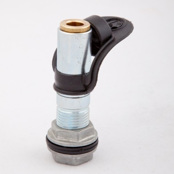 Mufa de prindere pentru girofaruri demontabile de pe masina - DIN Pole